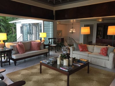 Luxury Villa Photo #8