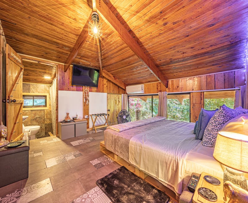 Villa Alma Dulce de Wanderlust