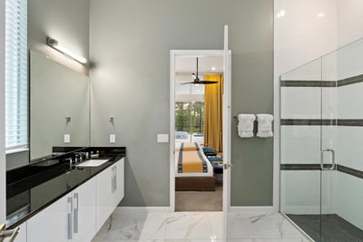 Luxury Villa Photo #23