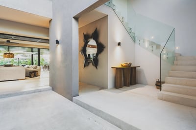 Luxury Villa Photo #21