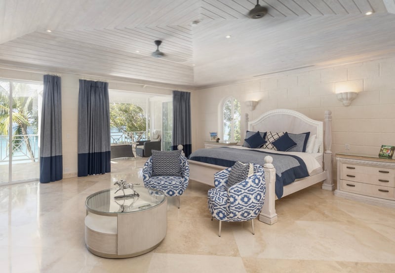 Old Trees 302 | La Mirage