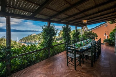 Luxury Villa Photo #7