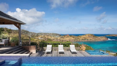 Luxury Villa Photo #11