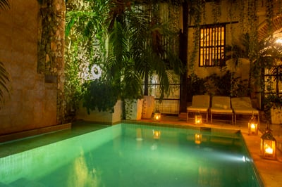 Luxury Villa Photo #7