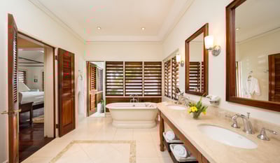 Luxury Villa Photo #20