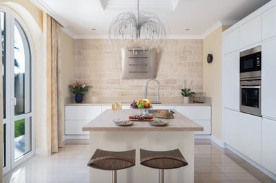 Luxury Villa Photo #41