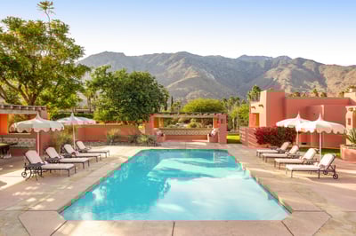 Luxury Villa Photo #3