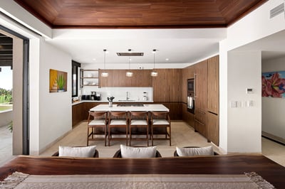 Luxury Villa Photo #21