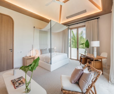 Luxury Villa Photo #39