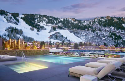 Luxury Villa Photo #11