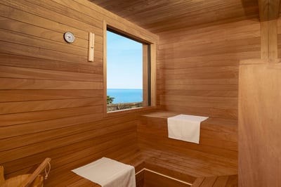 Luxury Villa Photo #17