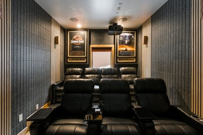 Luxury Villa Photo #19