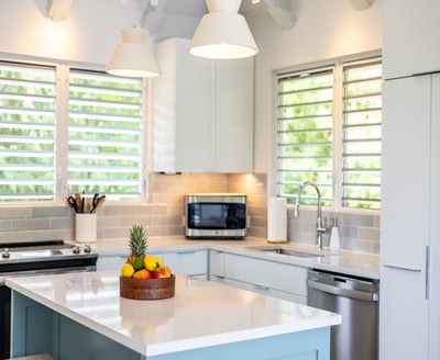 Luxury Villa Photo #26