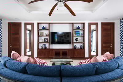 Luxury Villa Photo #14