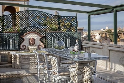 Luxury Villa Photo #26