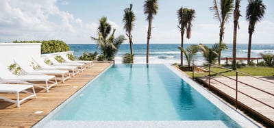Luxury Villa Photo #4