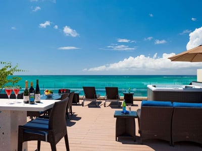 Luxury Villa Photo #4