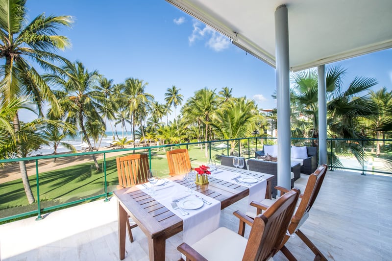 3 BDM Casita with Rooftop