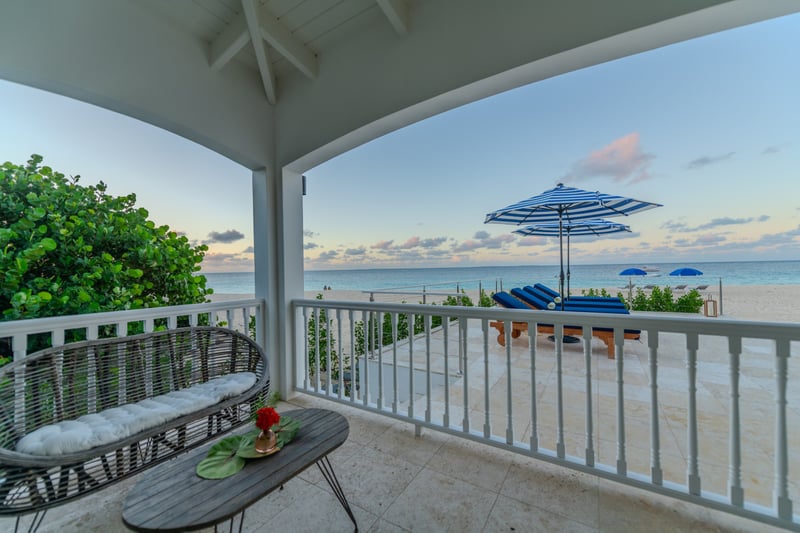 The Cottage At Meads Bay