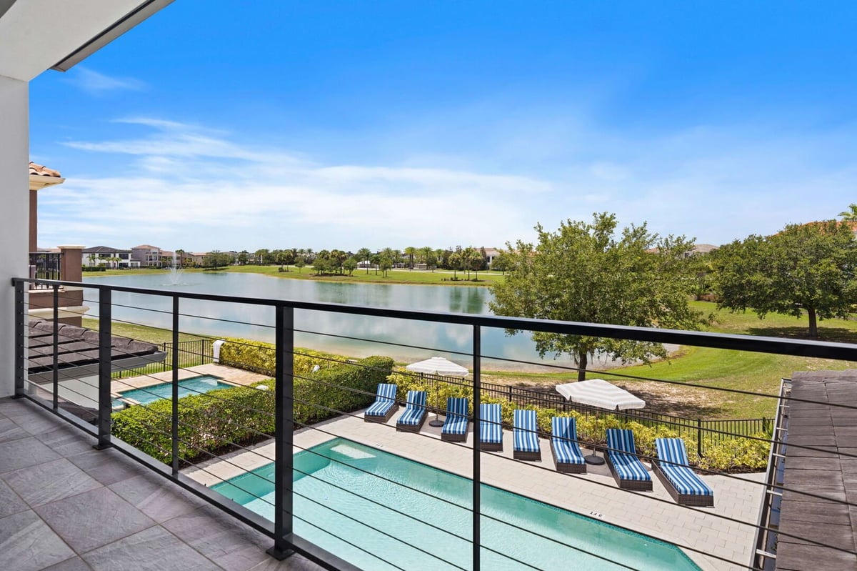 Hero's Hideout Mansion