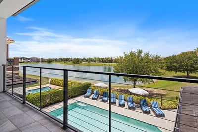 Luxury Villa Photo #39