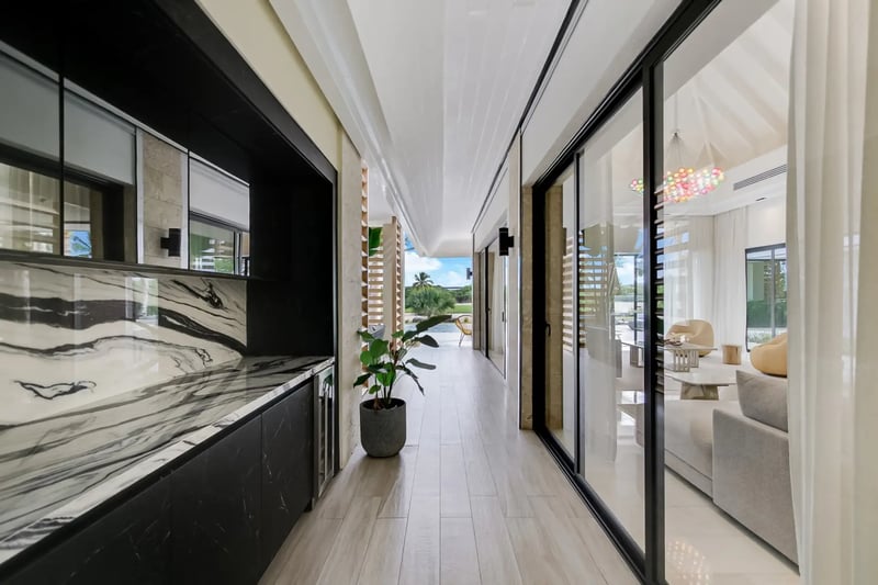 Casa Celestia