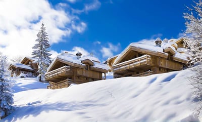 Luxury Villa Photo #3