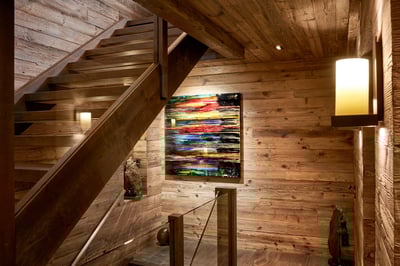 Luxury Villa Photo #14