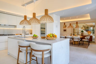 Luxury Villa Photo #29