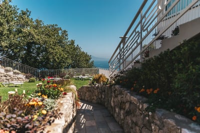 Luxury Villa Photo #8