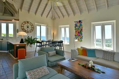 Luxury Villa Photo #22