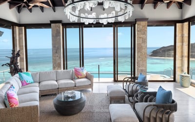 Luxury Villa Photo #16