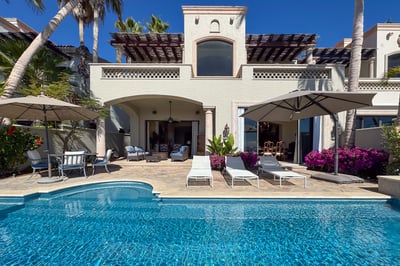 Del Mar,Villa Luminara
