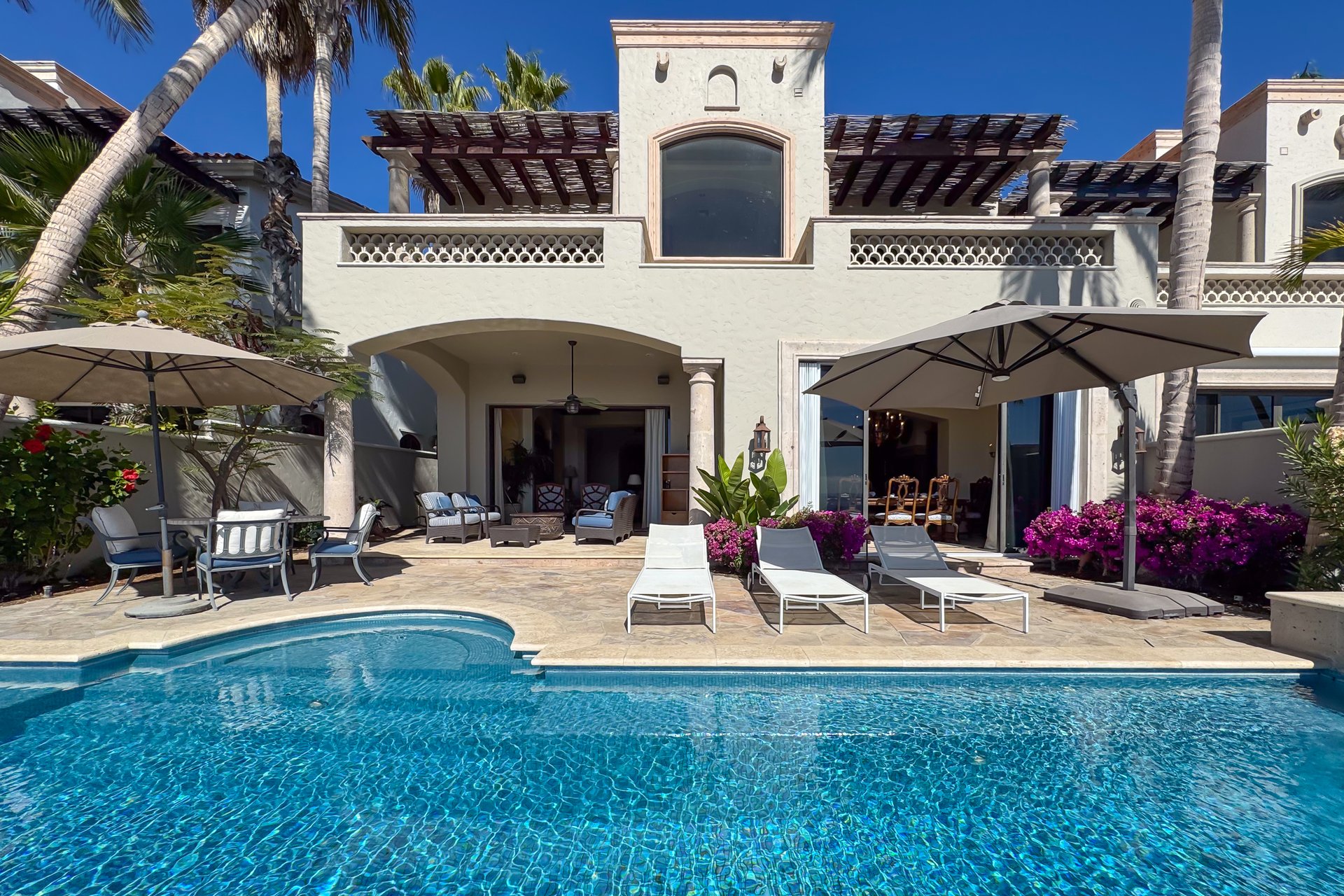 Villa Luminara - 1