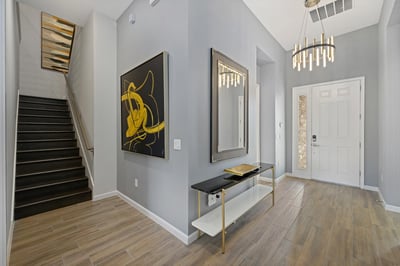 Luxury Villa Photo #7