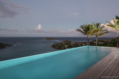 Luxury Villa Photo #4