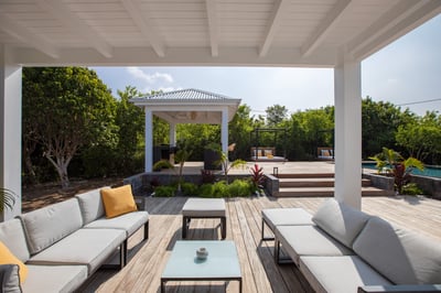 Luxury Villa Photo #12