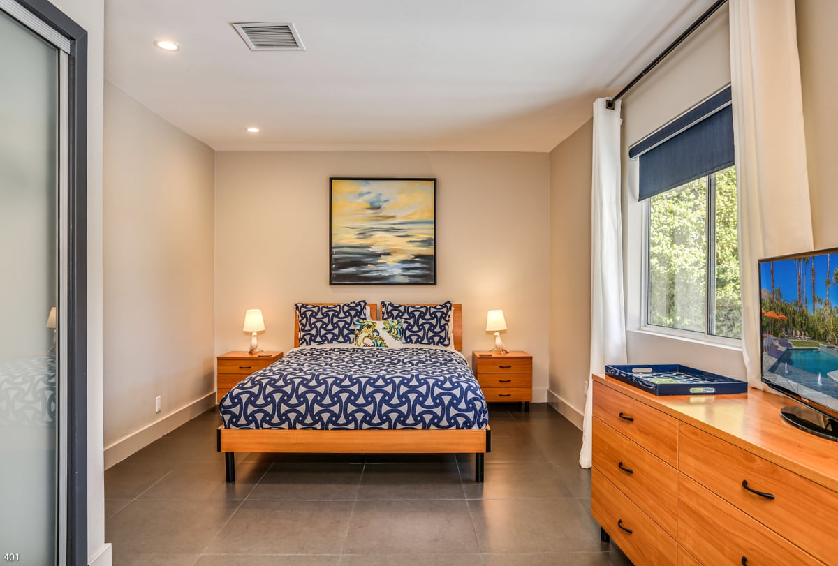 Mountain View Modern