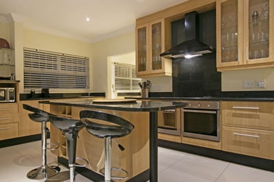 Luxury Villa Photo #11