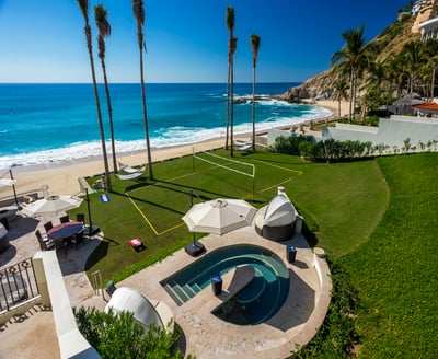 Luxury Villa Photo #20