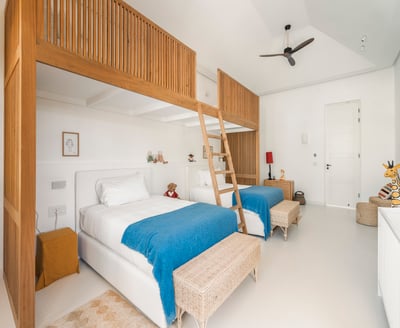 Luxury Villa Photo #76