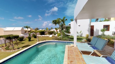 Meads Bay,Jasmine Villa