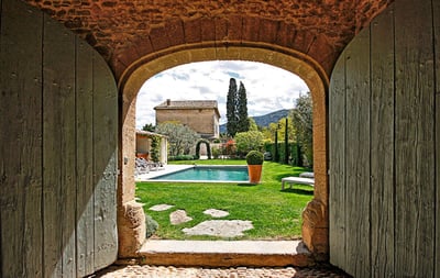 Luxury Villa Photo #17