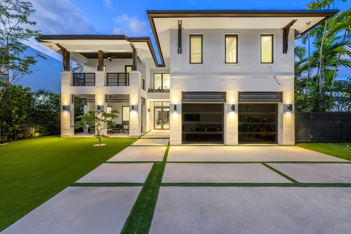 Villa Celine