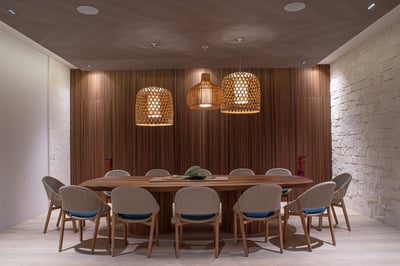 Luxury Villa Photo #25