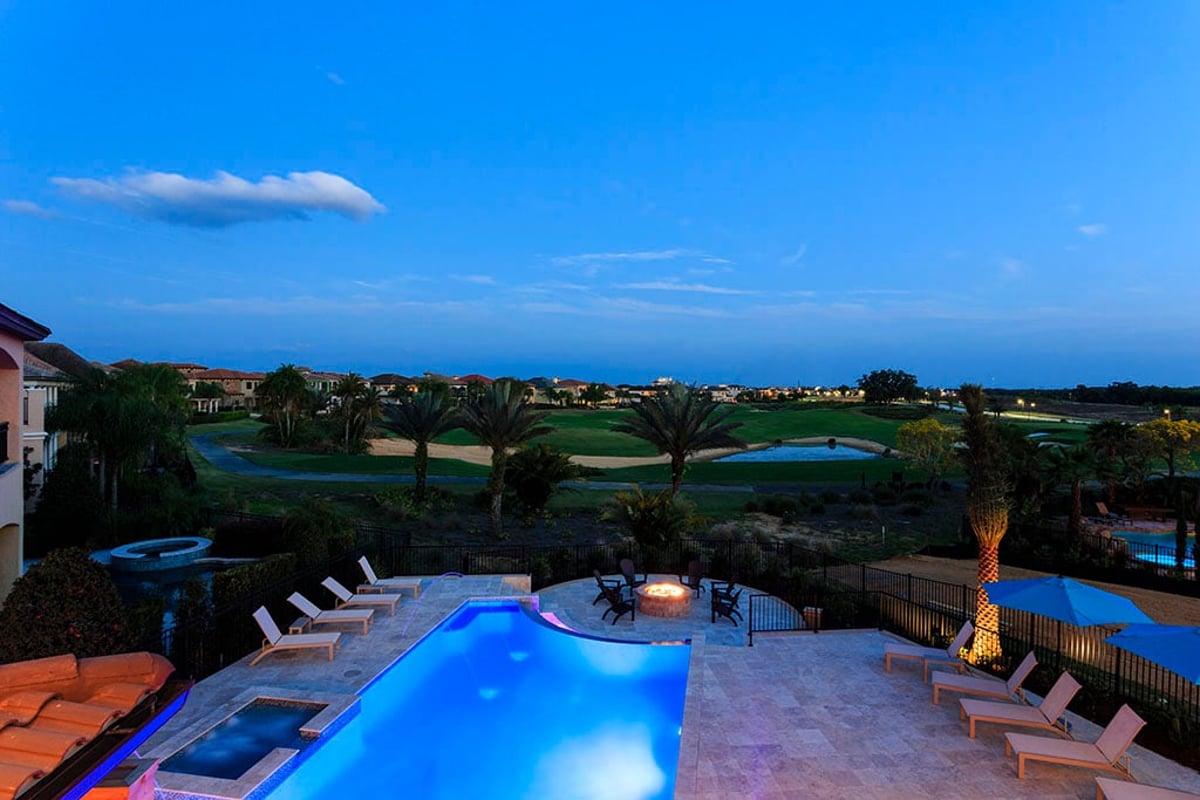 Elysian Escape Villa