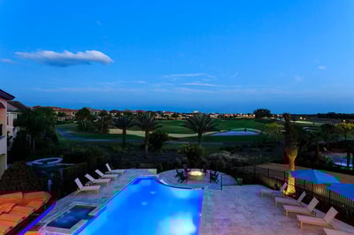 Luxury Villa Photo #7