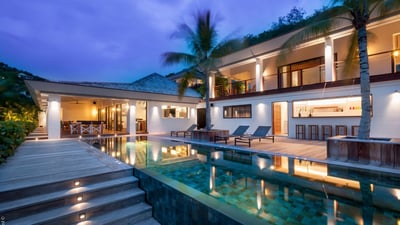 By Night