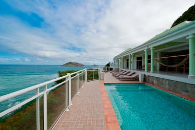 Luxury Villa Photo #11