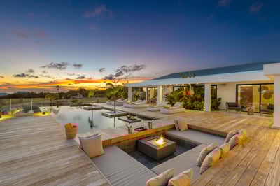 Luxury Villa Photo #66
